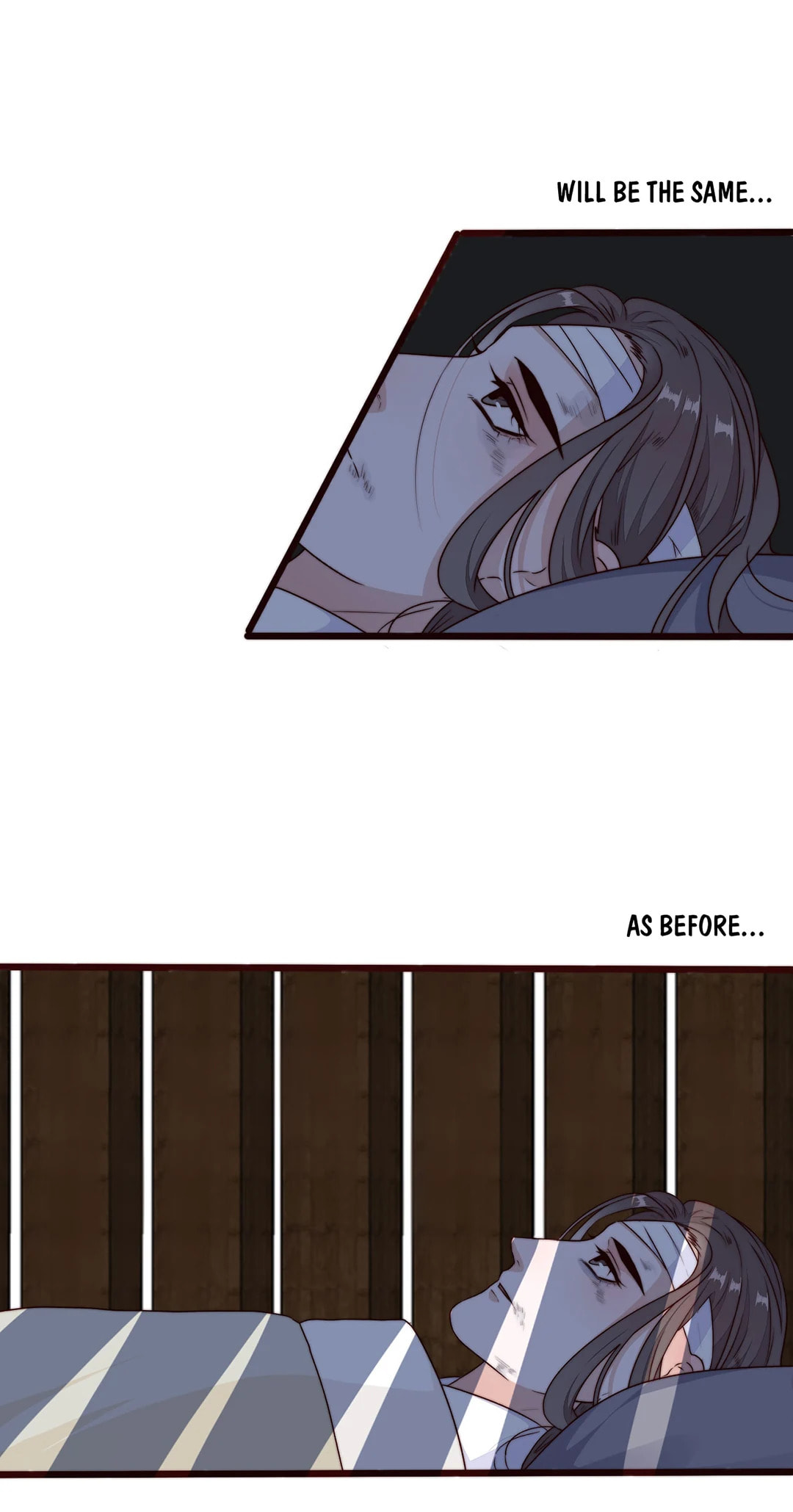 Read Lost and Found (Colored) chapter 143 image 16 on Lezhin