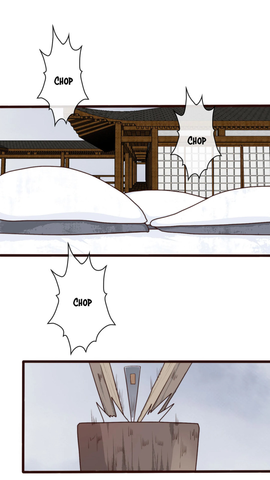 Read Lost and Found (Colored) chapter 143 image 17 on Lezhin
