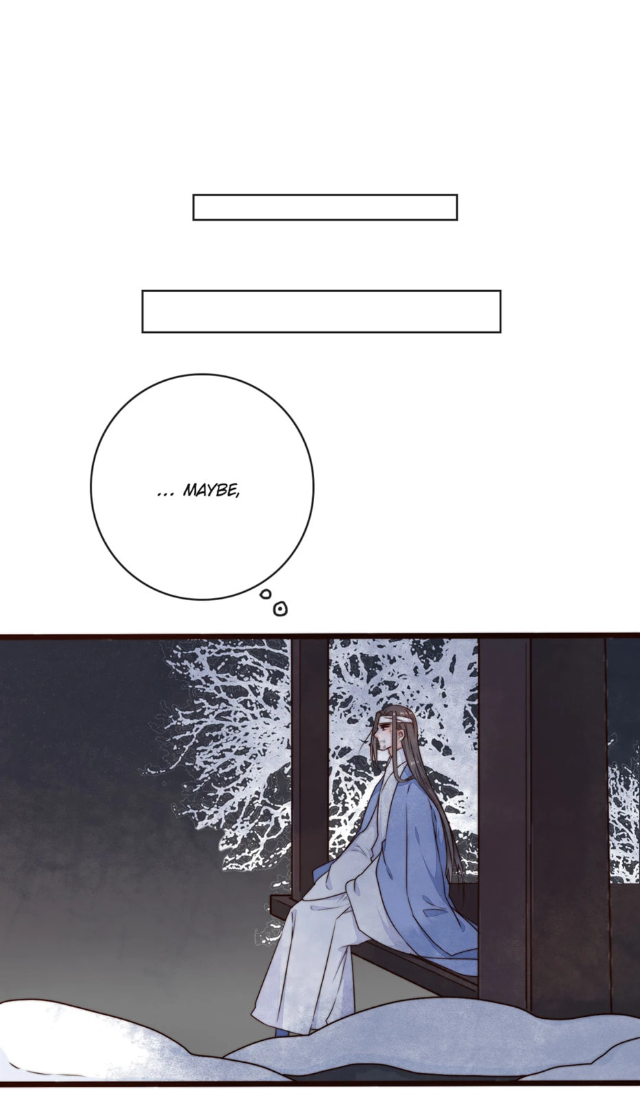 Read Lost and Found (Colored) chapter 143 image 25 on Lezhin