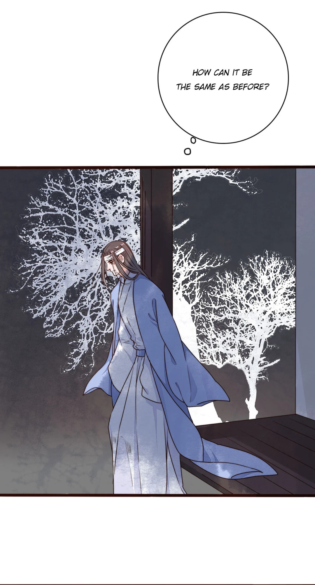 Read Lost and Found (Colored) chapter 143 image 27 on Lezhin