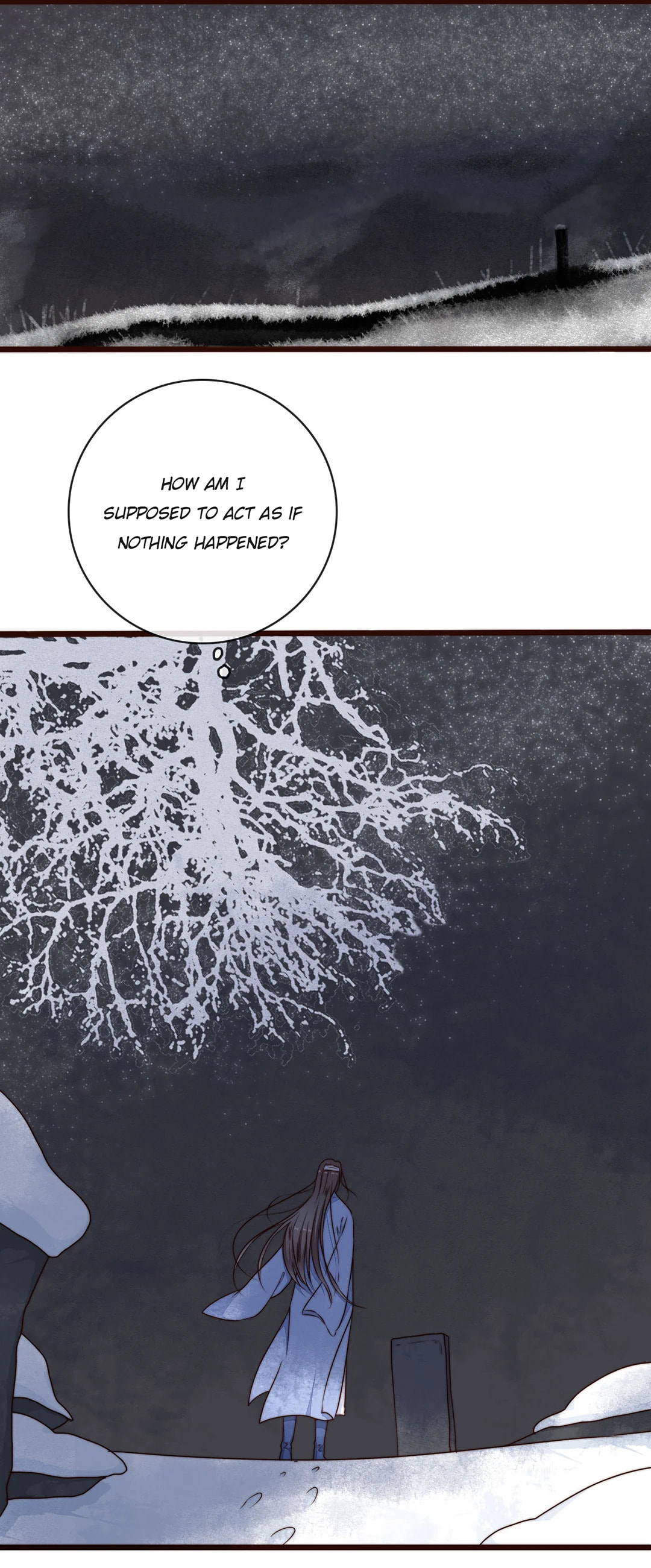 Read Lost and Found (Colored) chapter 143 image 28 on Lezhin