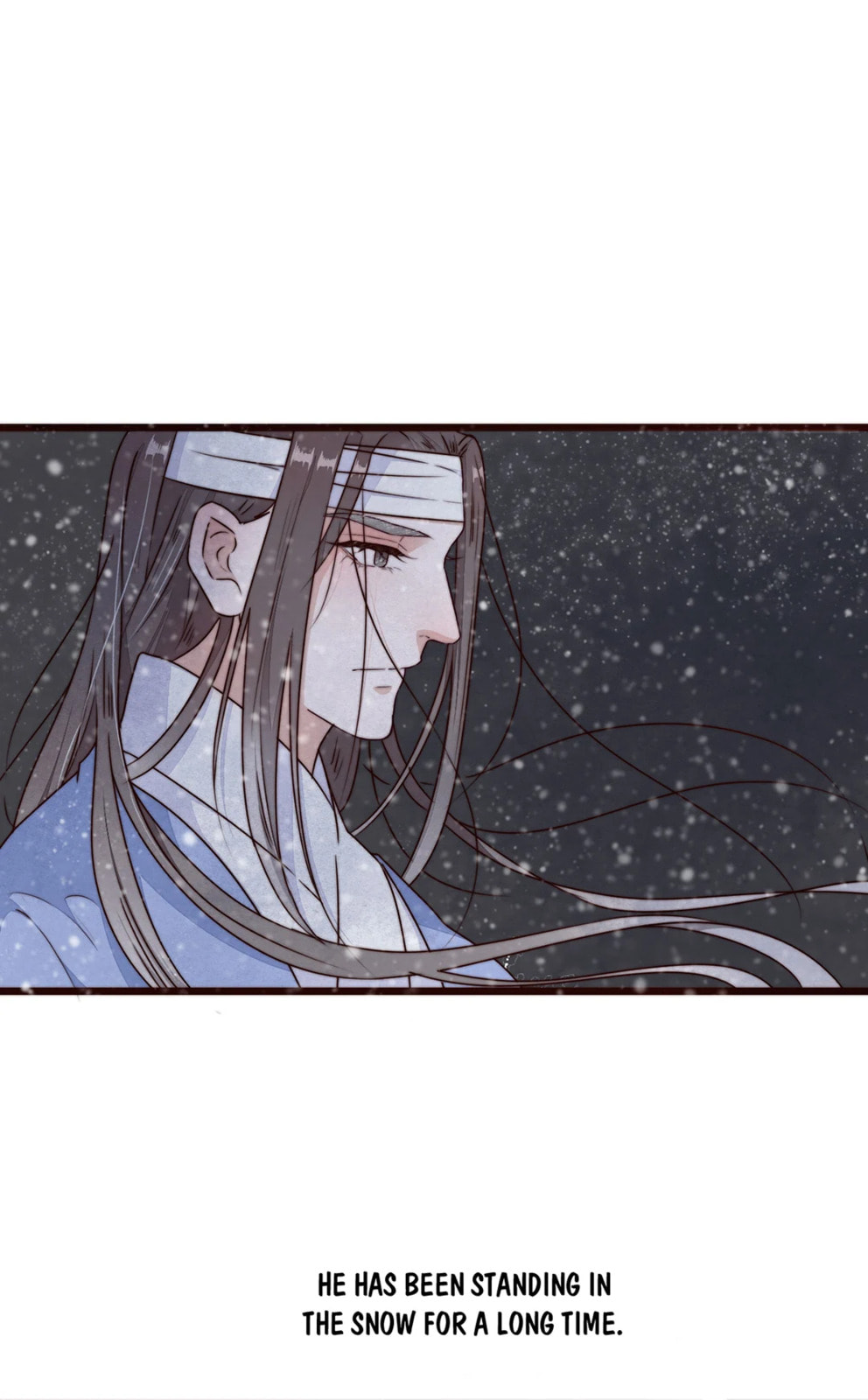 Read Lost and Found (Colored) chapter 143 image 29 on Lezhin