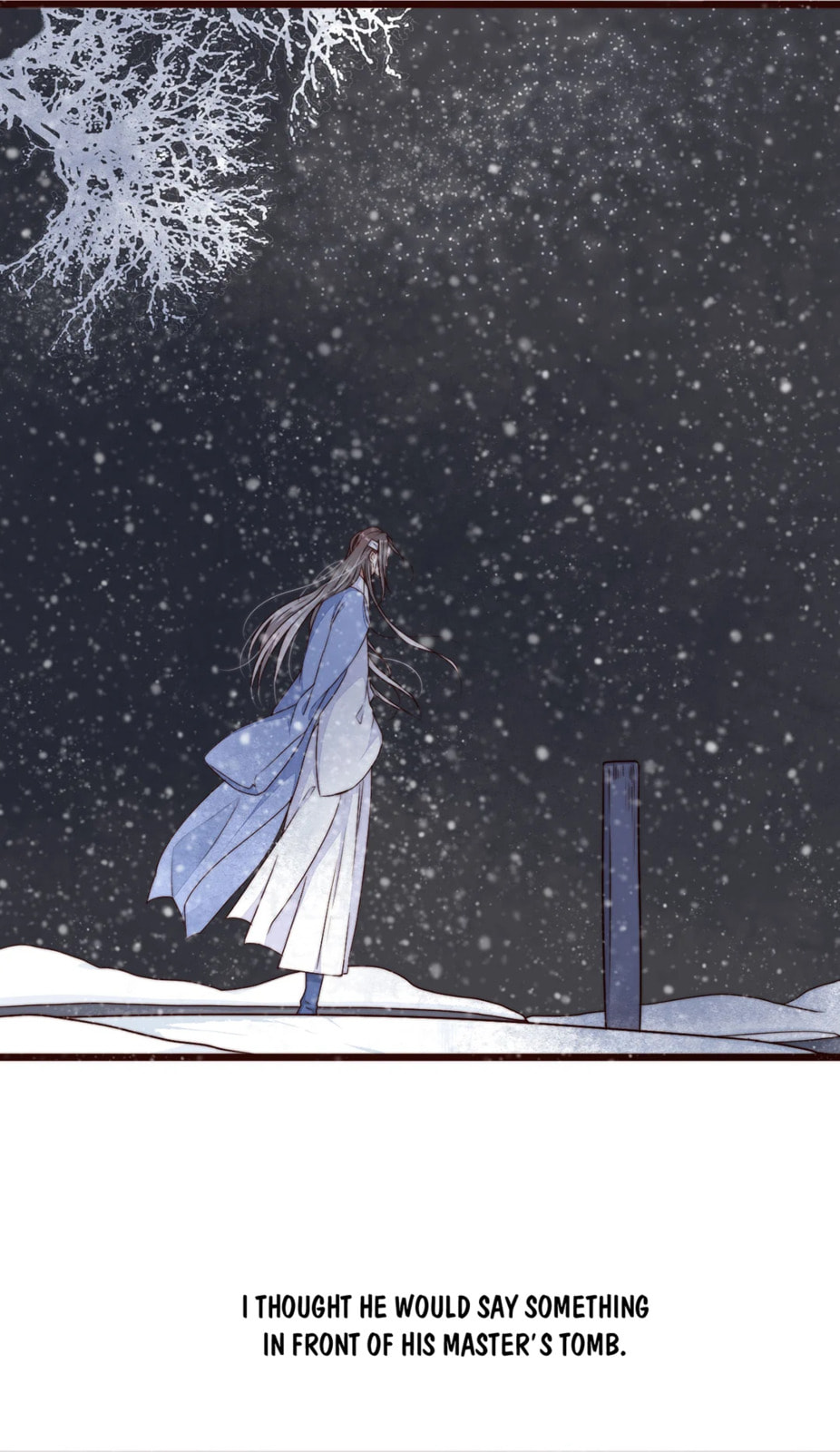 Read Lost and Found (Colored) chapter 143 image 30 on Lezhin