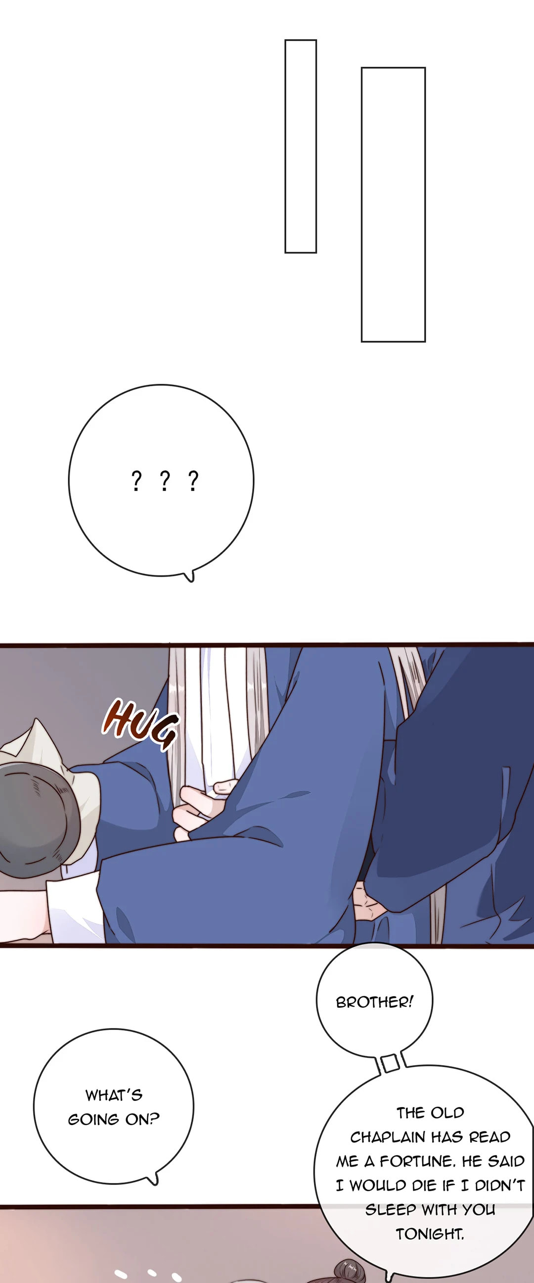 Read Lost and Found (Colored) chapter 143 image 33 on Lezhin