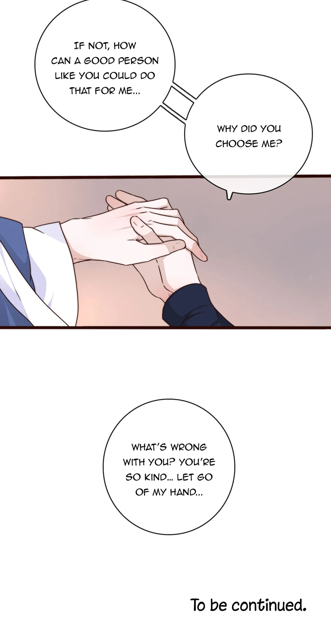 Read Lost and Found (Colored) chapter 143 image 36 on Lezhin