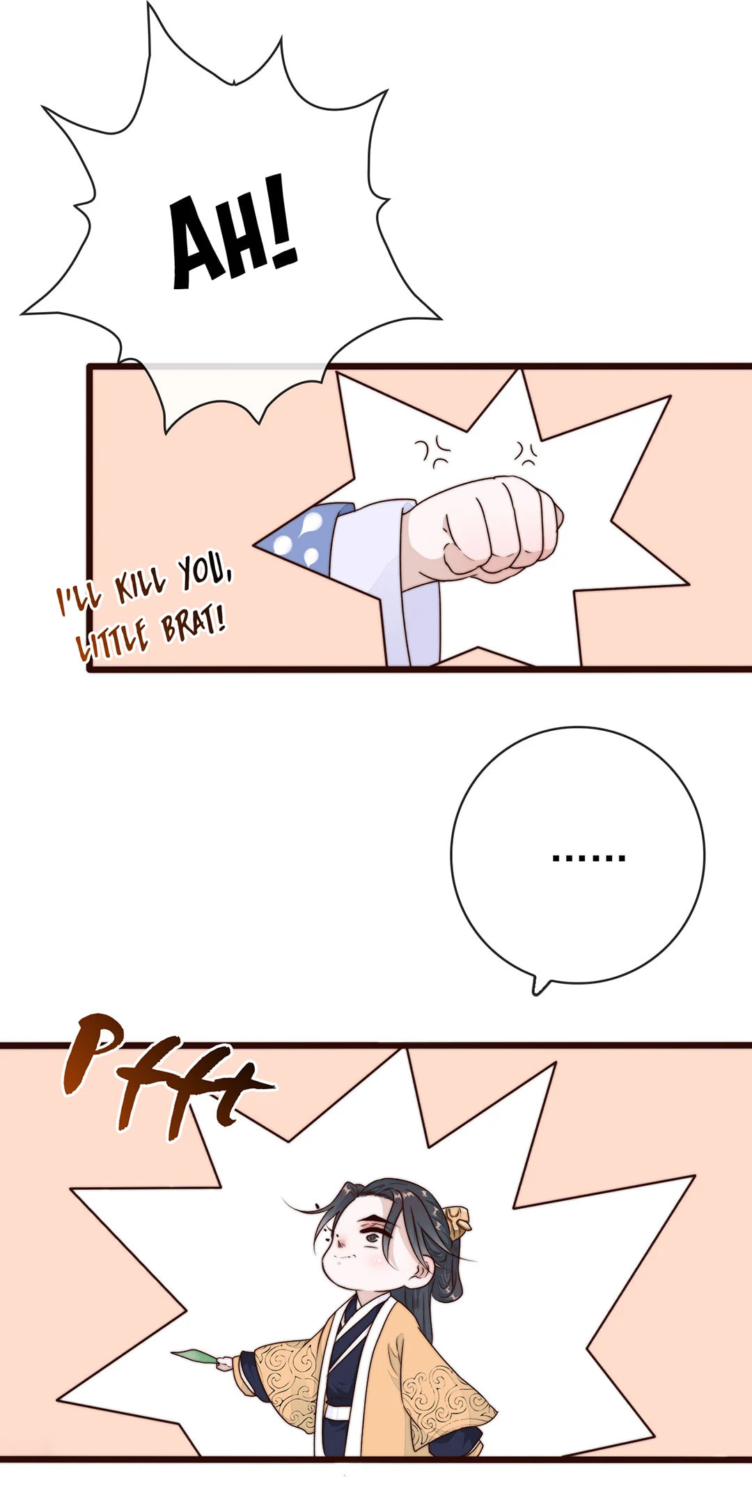 Read Lost and Found (Colored) chapter 145 image 13 on Lezhin