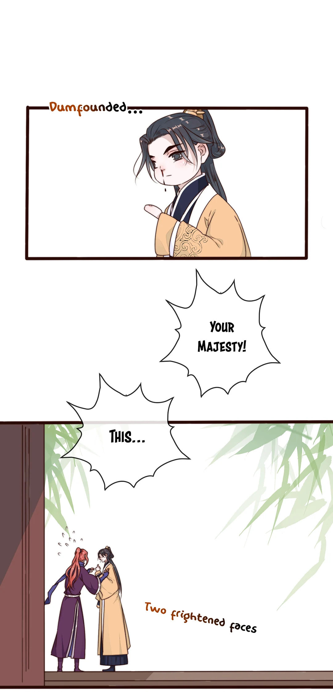 Read Lost and Found (Colored) chapter 145 image 14 on Lezhin
