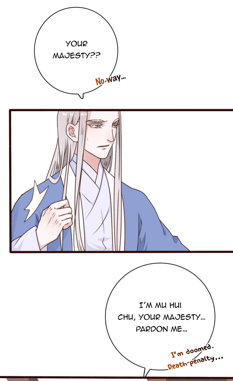 Read Lost and Found (Colored) chapter 145 image 15 on Lezhin