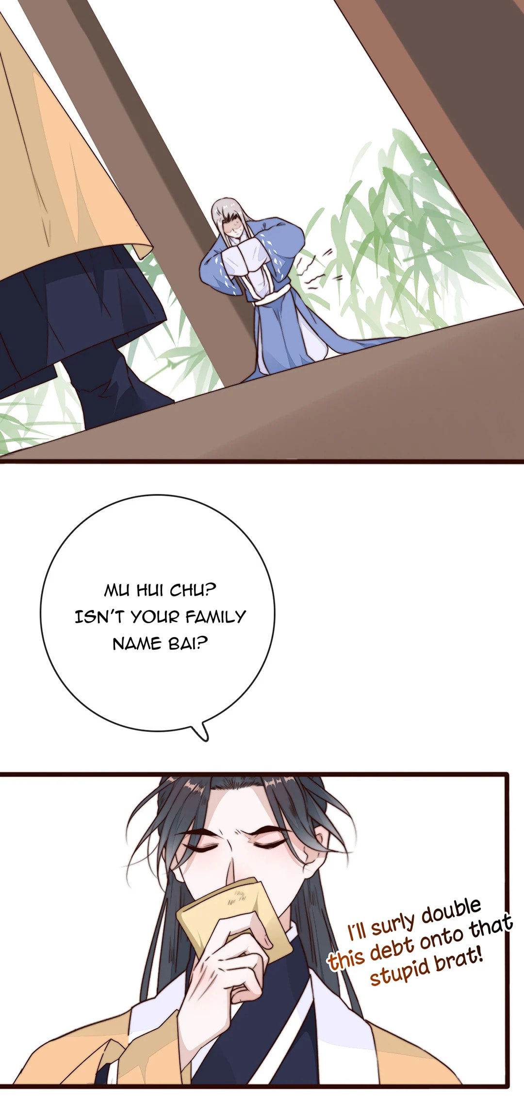 Read Lost and Found (Colored) chapter 145 image 16 on Lezhin