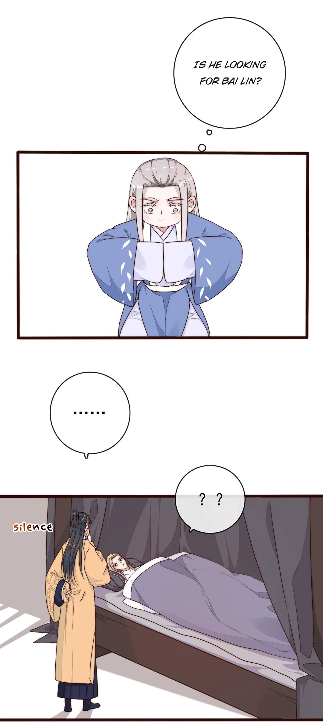 Read Lost and Found (Colored) chapter 145 image 17 on Lezhin