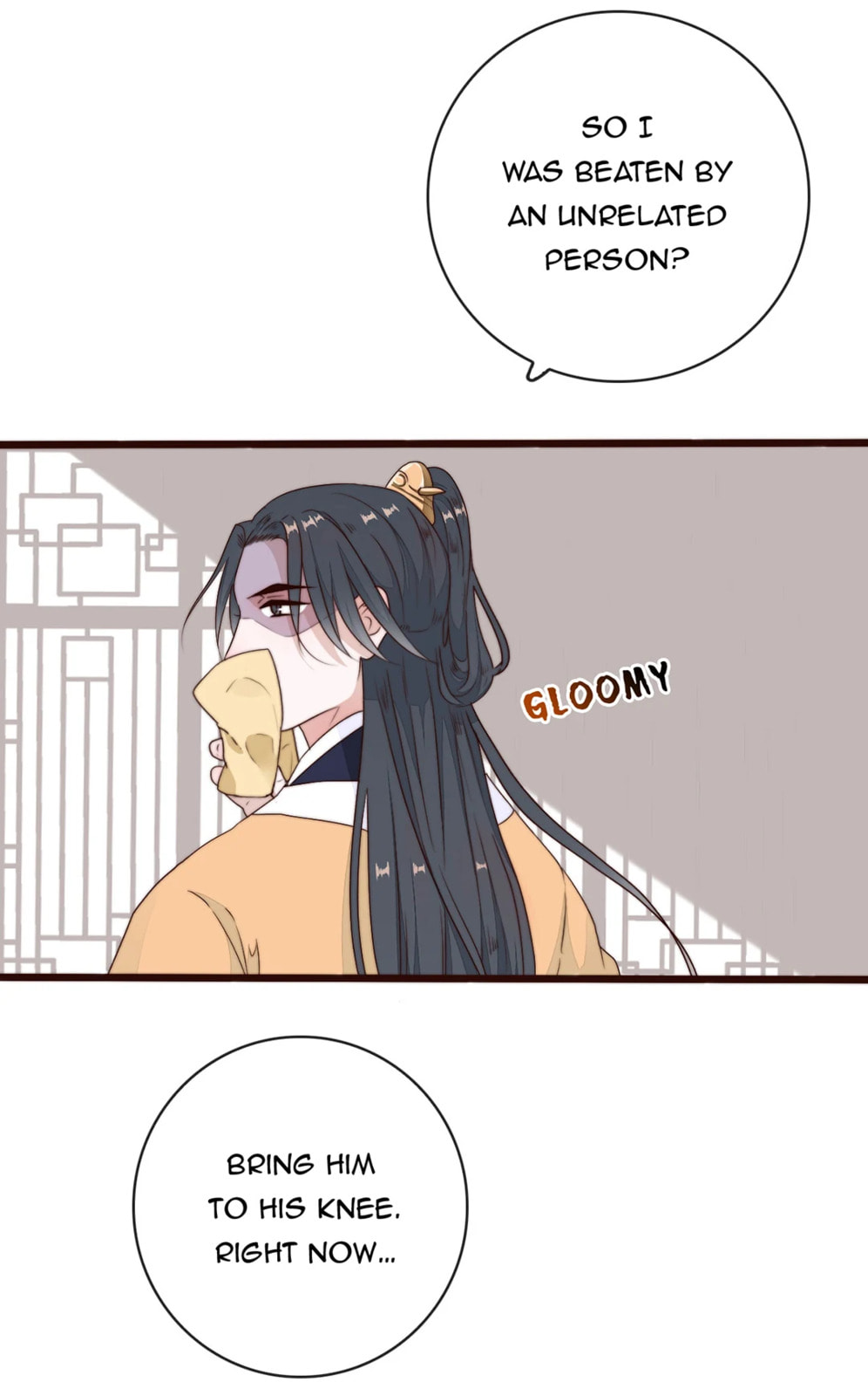 Read Lost and Found (Colored) chapter 145 image 18 on Lezhin