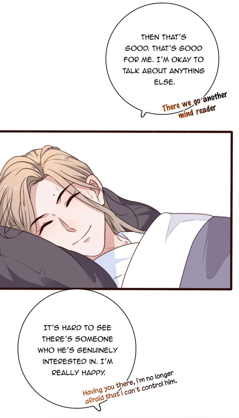 Read Lost and Found (Colored) chapter 145 image 23 on Lezhin