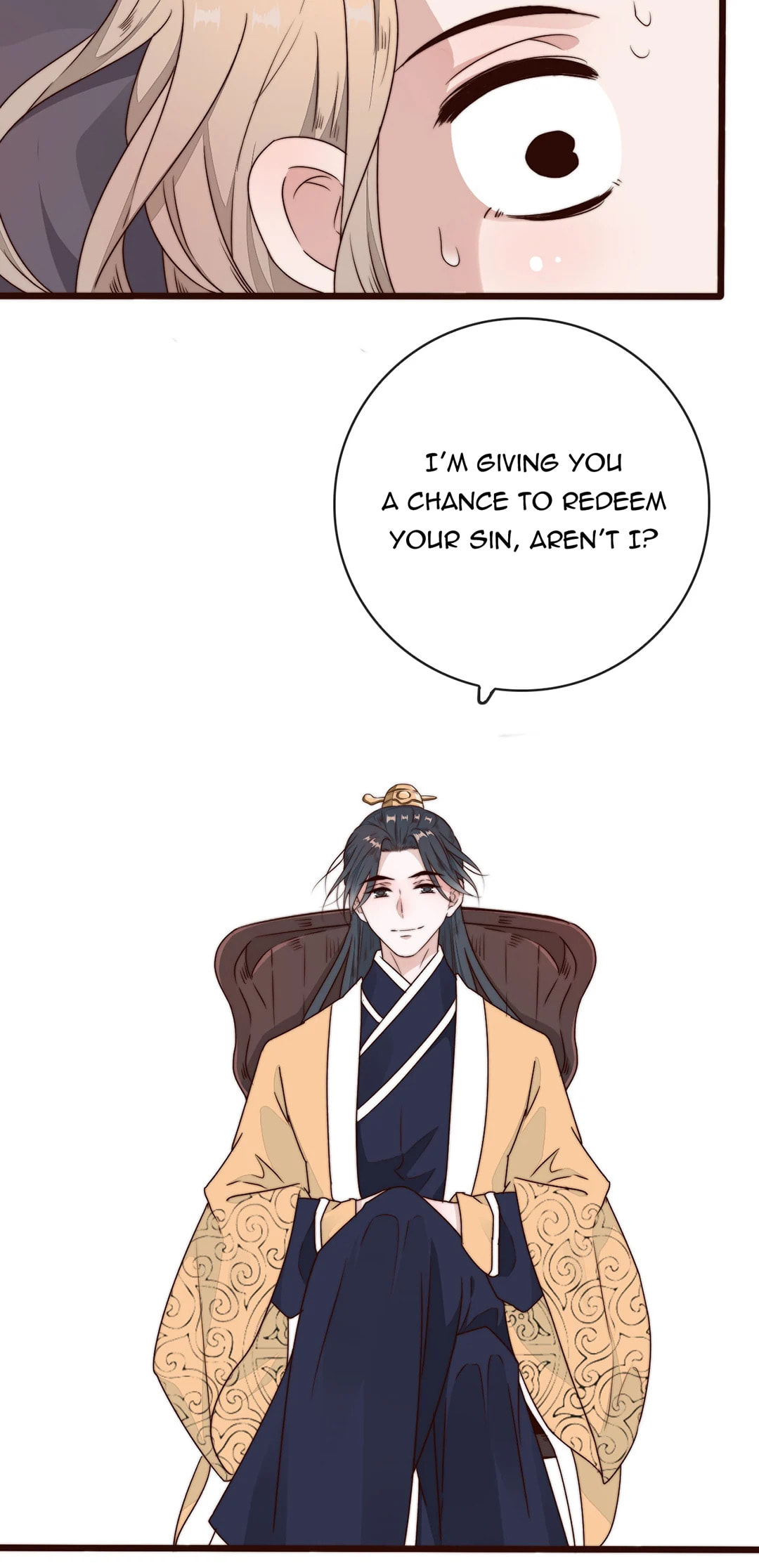 Read Lost and Found (Colored) chapter 145 image 28 on Lezhin