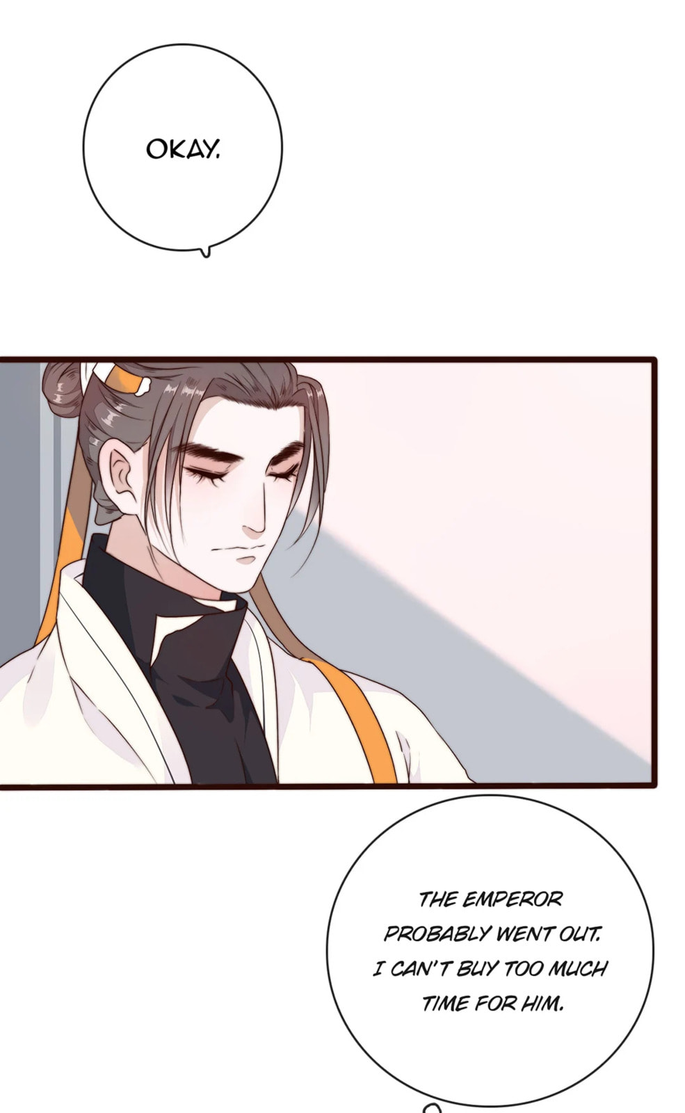 Read Lost and Found (Colored) chapter 145 image 3 on Lezhin