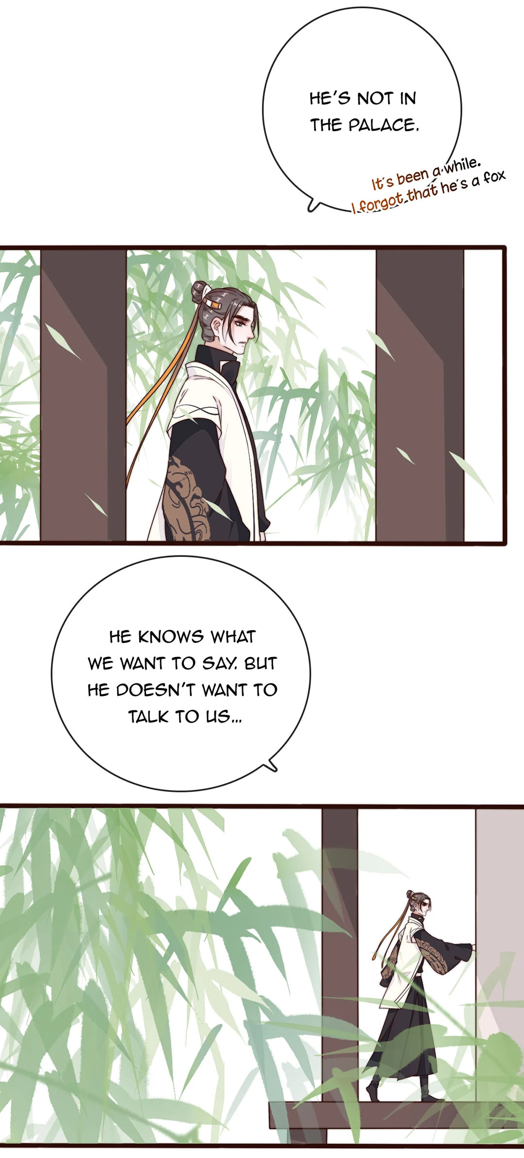 Read Lost and Found (Colored) chapter 145 image 30 on Lezhin