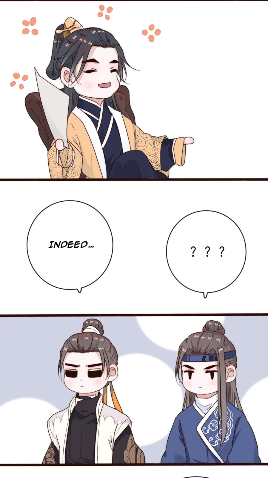 Read Lost and Found (Colored) chapter 145 image 32 on Lezhin