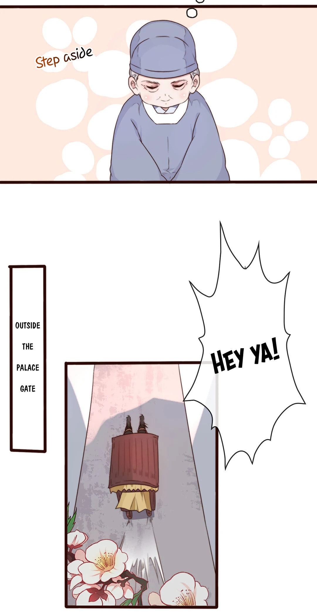 Read Lost and Found (Colored) chapter 145 image 4 on Lezhin