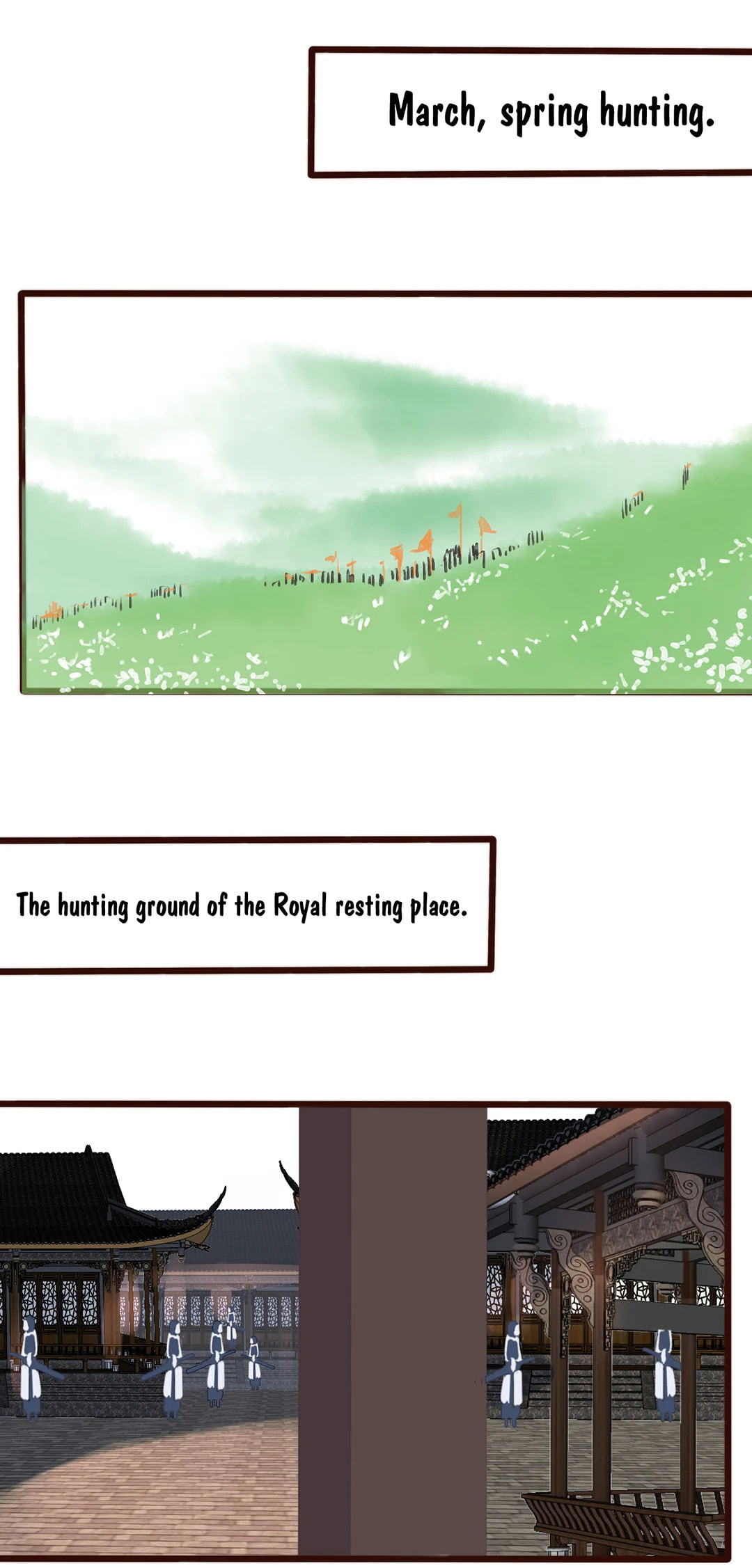 Read Lost and Found (Colored) chapter 146 image 13 on Lezhin