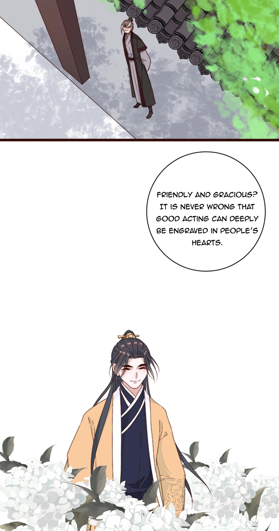 Read Lost and Found (Colored) chapter 146 image 15 on Lezhin