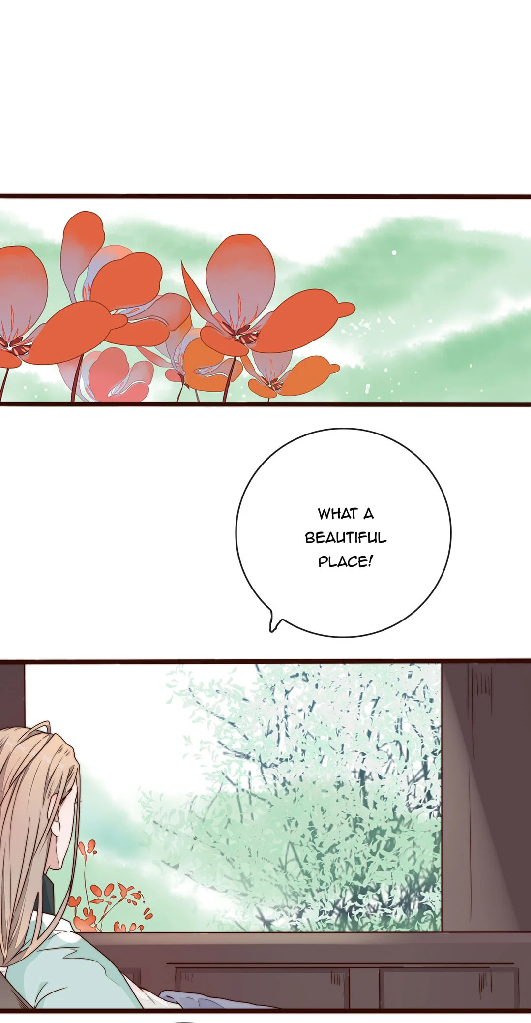 Read Lost and Found (Colored) chapter 146 image 17 on Lezhin