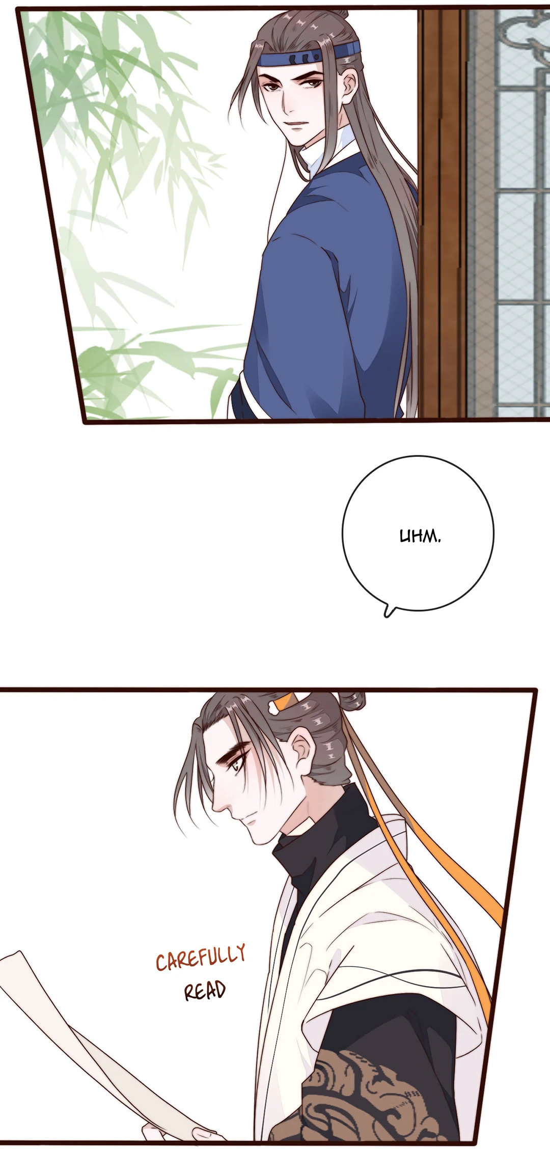 Read Lost and Found (Colored) chapter 146 image 2 on Lezhin