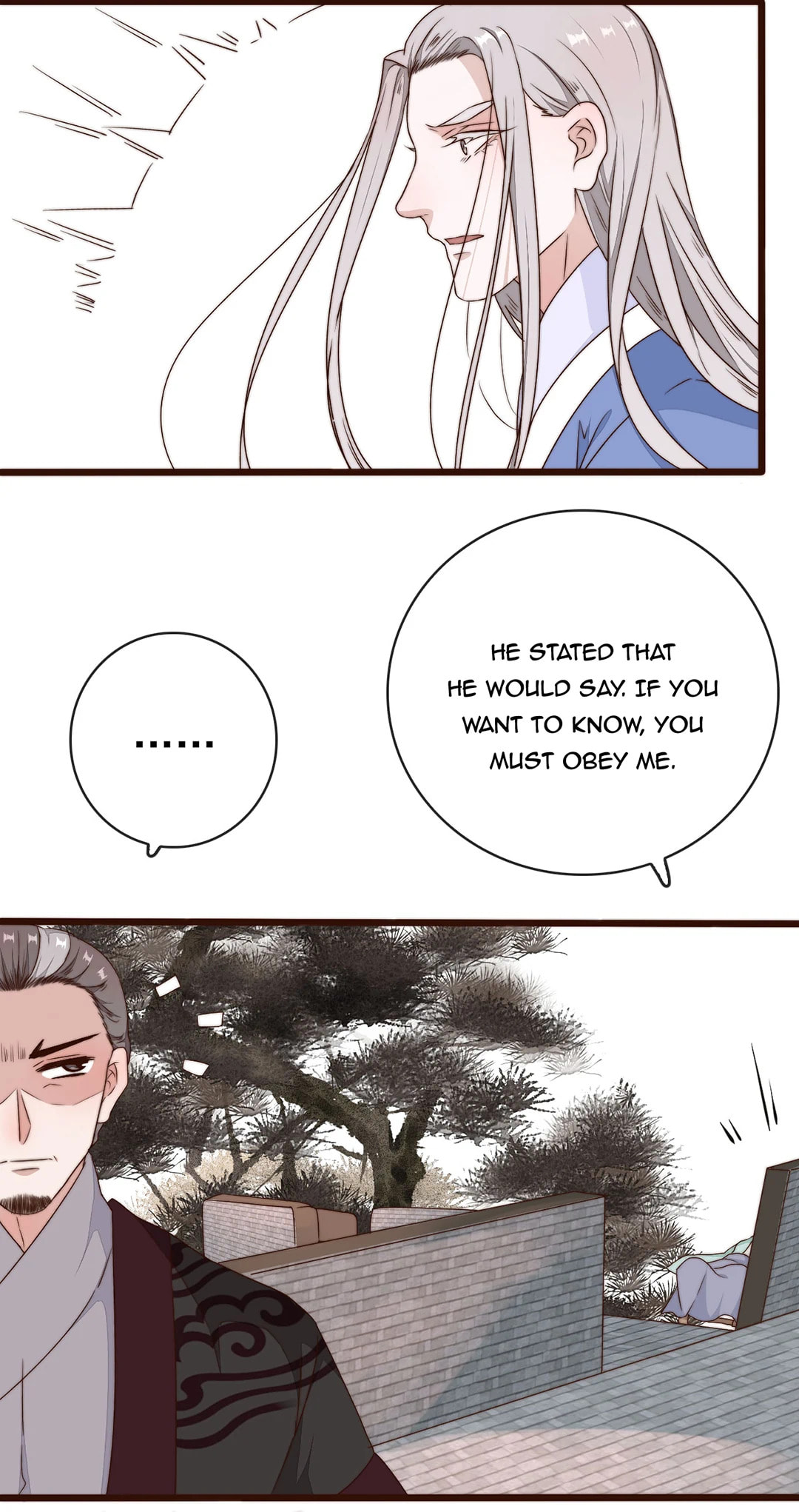 Read Lost and Found (Colored) chapter 146 image 24 on Lezhin