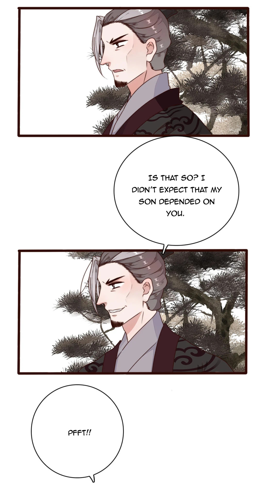 Read Lost and Found (Colored) chapter 146 image 27 on Lezhin