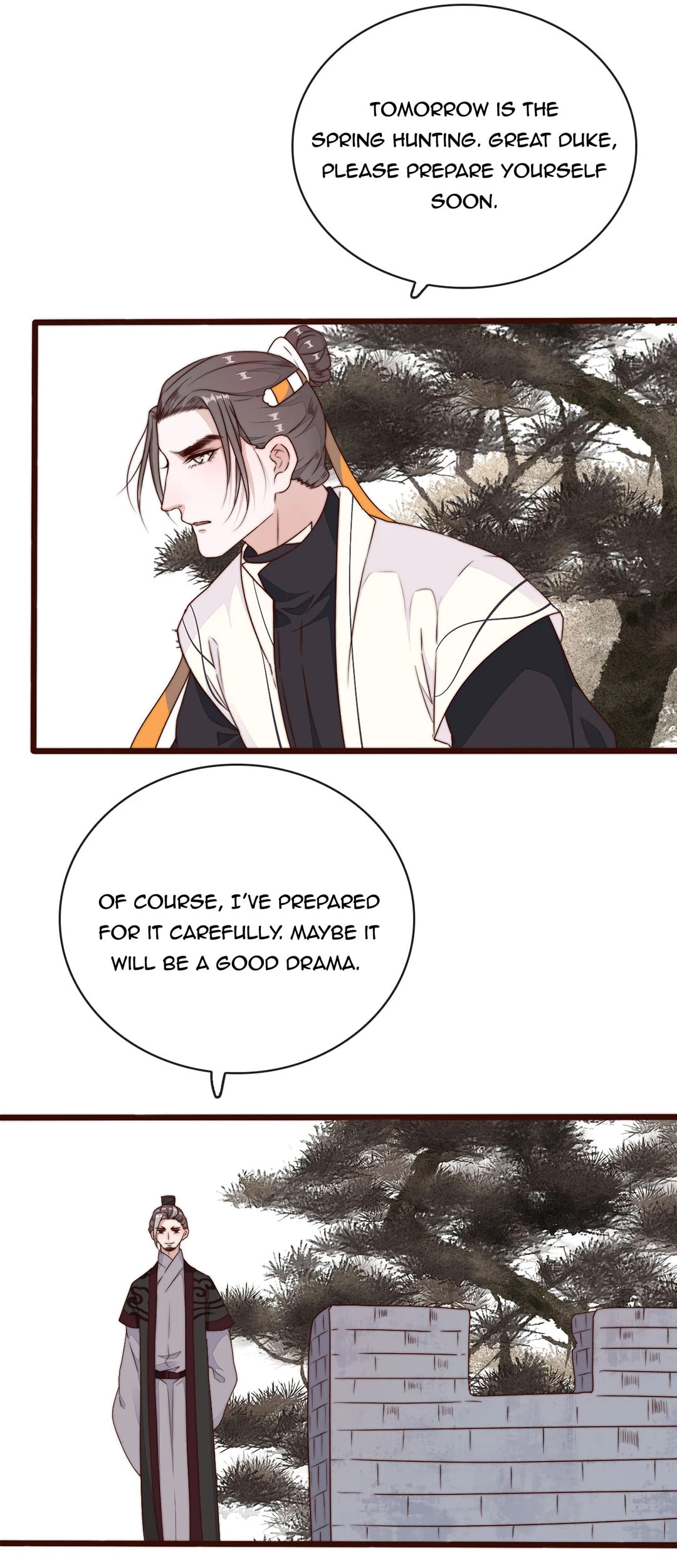 Read Lost and Found (Colored) chapter 146 image 30 on Lezhin