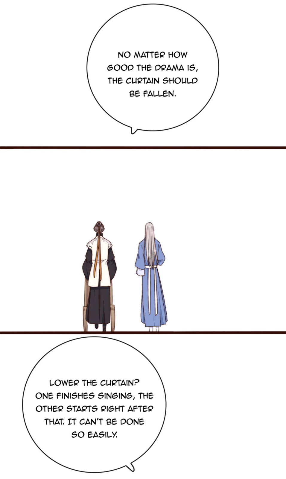 Read Lost and Found (Colored) chapter 146 image 31 on Lezhin
