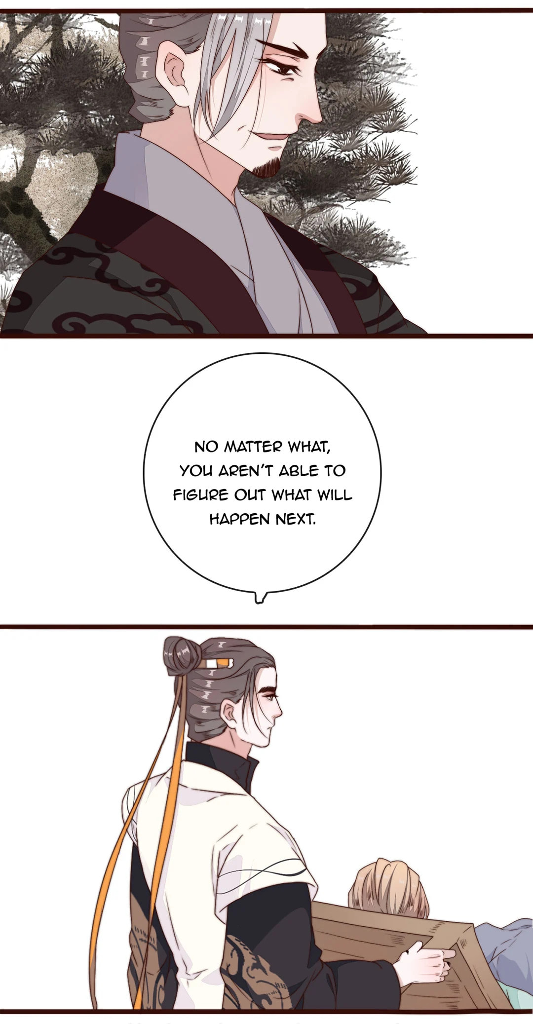 Read Lost and Found (Colored) chapter 146 image 32 on Lezhin