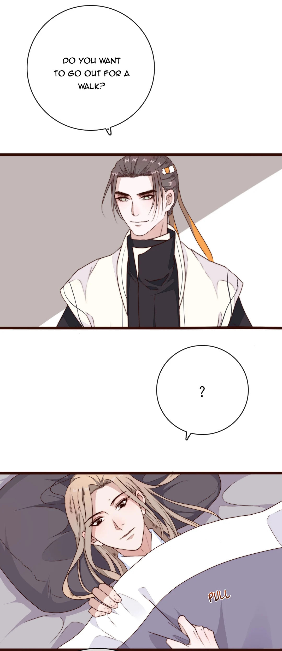 Read Lost and Found (Colored) chapter 146 image 5 on Lezhin