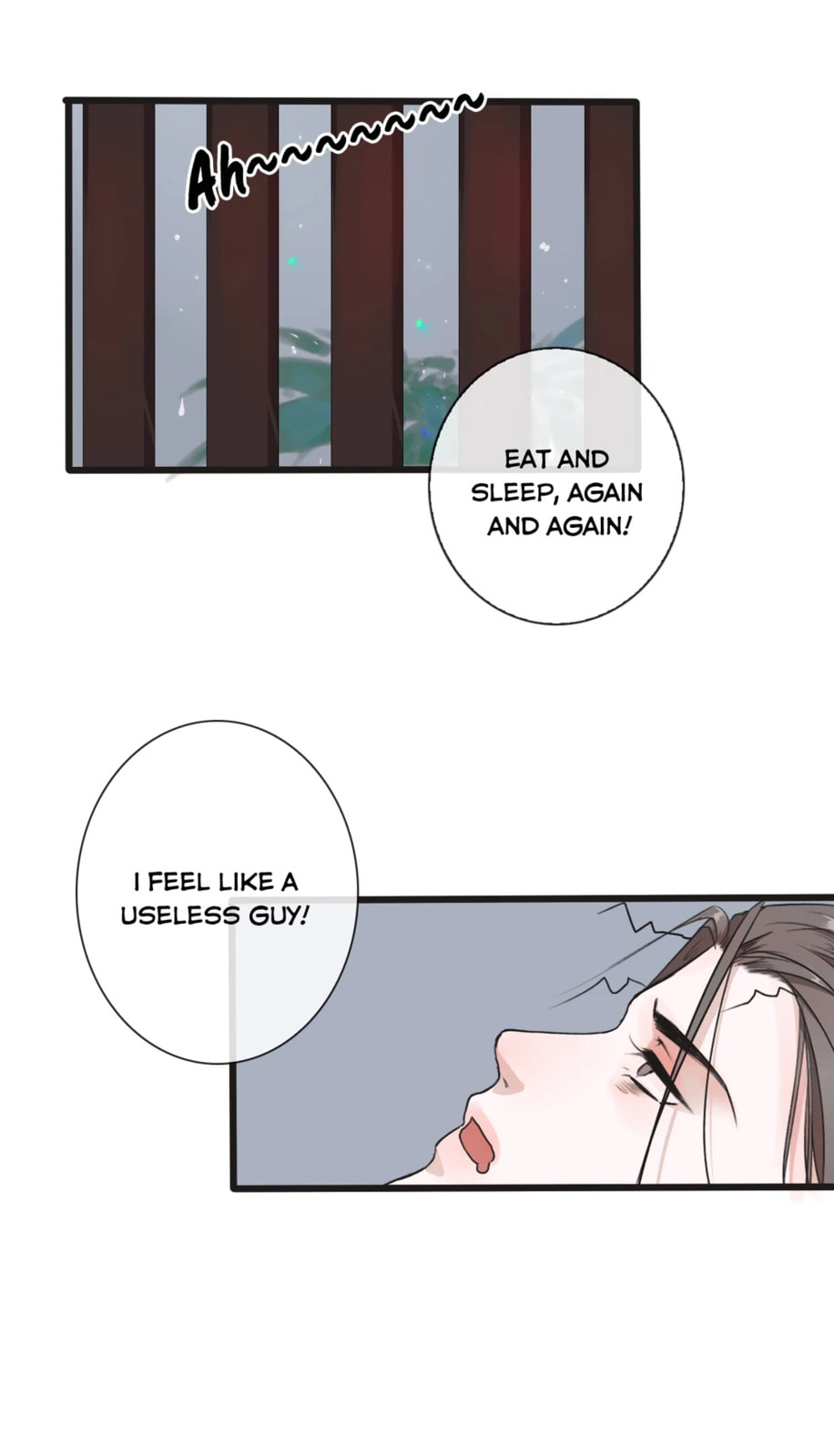 Read Lost and Found (Colored) chapter 147 image 1 on Lezhin