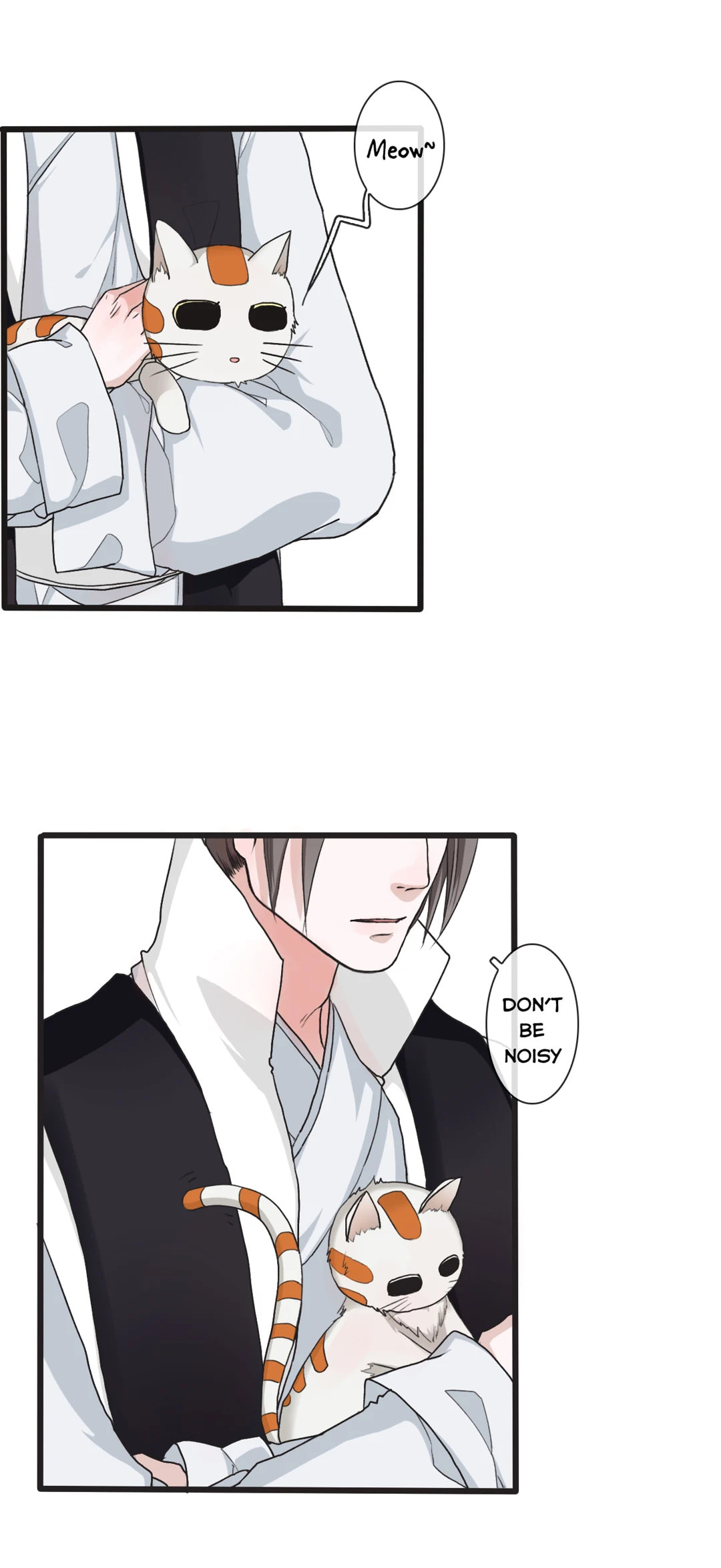 Read Lost and Found (Colored) chapter 147 image 16 on Lezhin