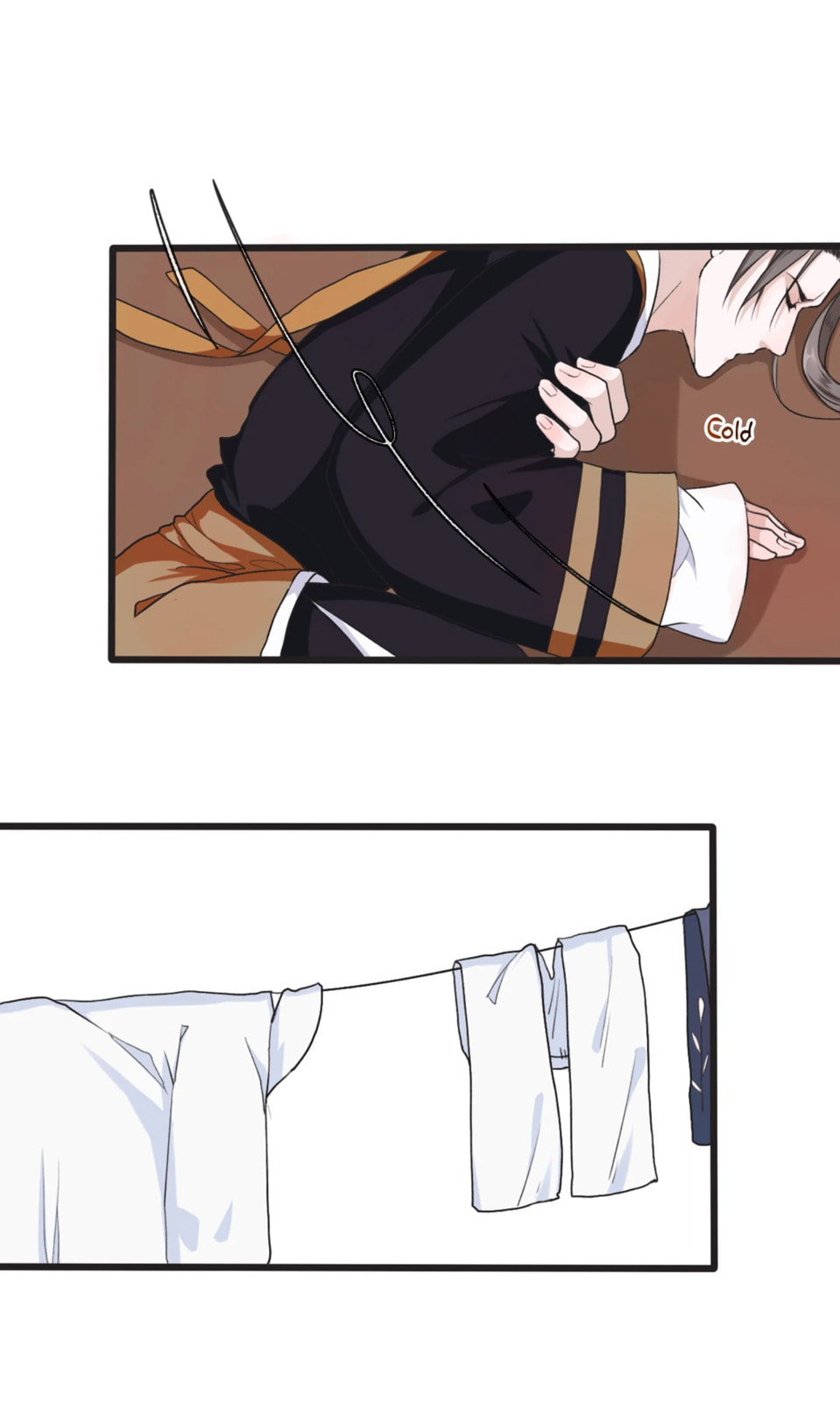 Read Lost and Found (Colored) chapter 147 image 17 on Lezhin