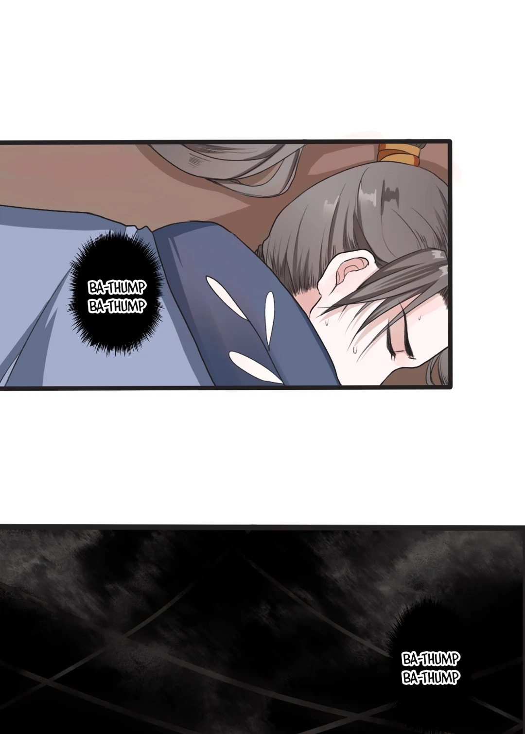 Read Lost and Found (Colored) chapter 147 image 19 on Lezhin
