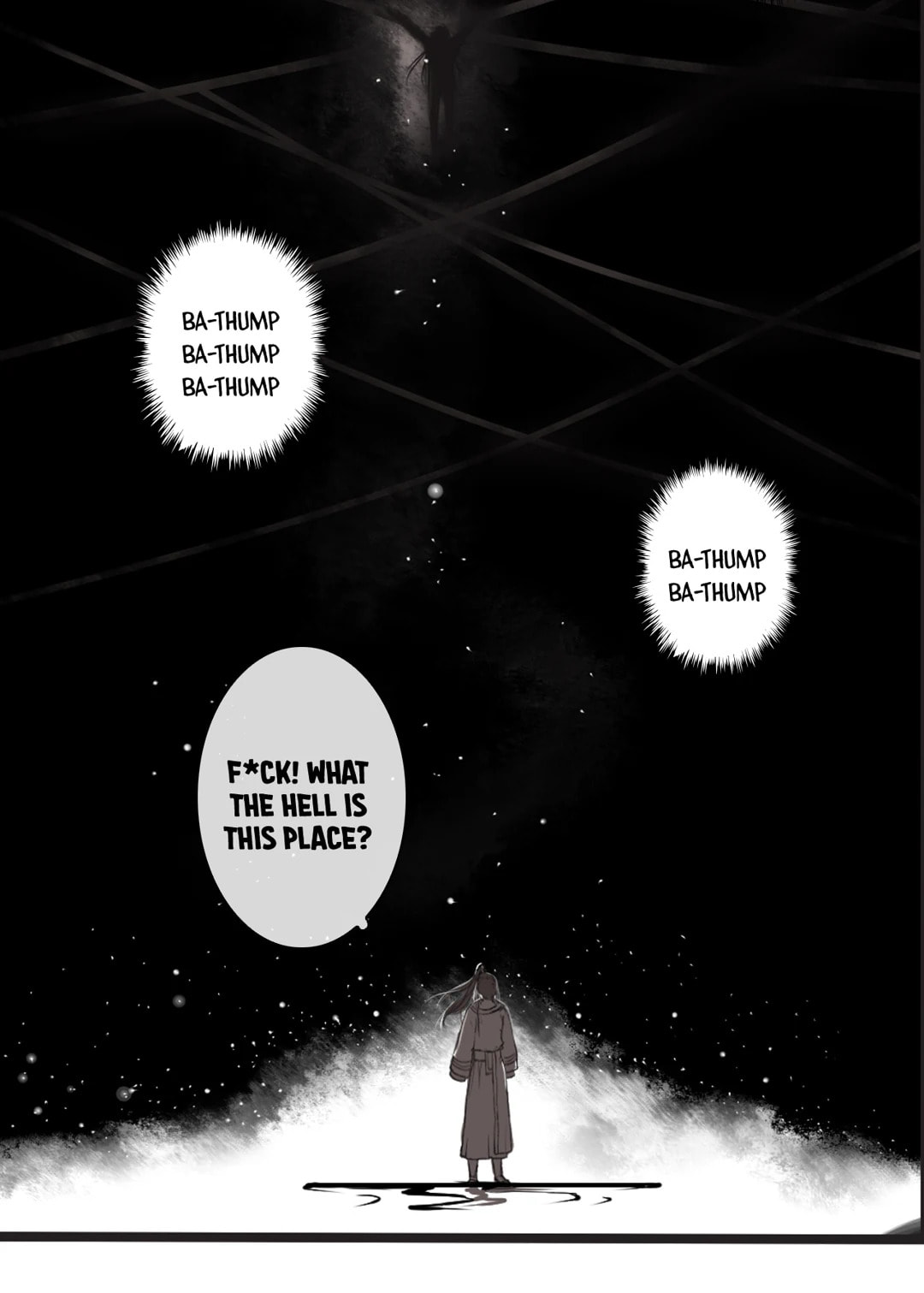 Read Lost and Found (Colored) chapter 147 image 20 on Lezhin
