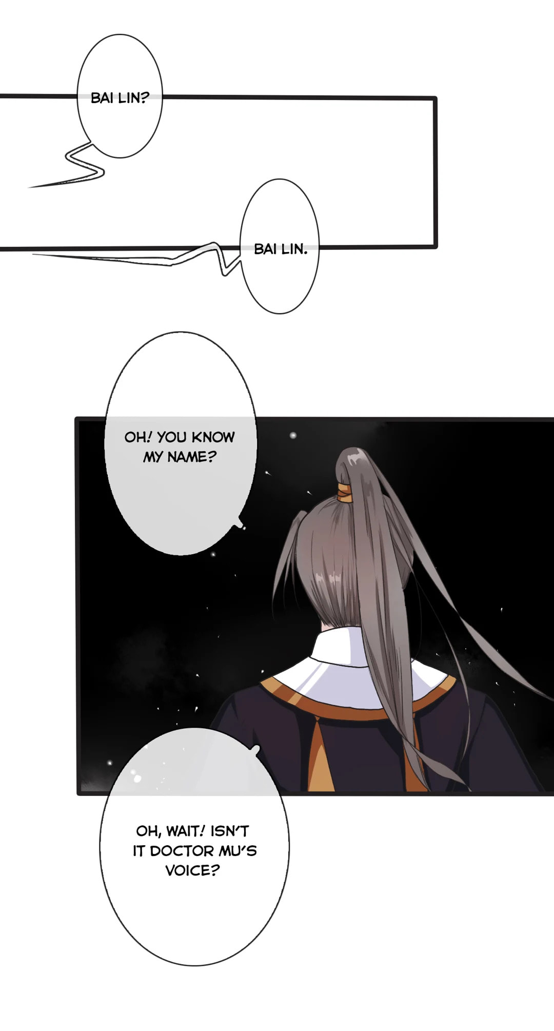 Read Lost and Found (Colored) chapter 147 image 22 on Lezhin