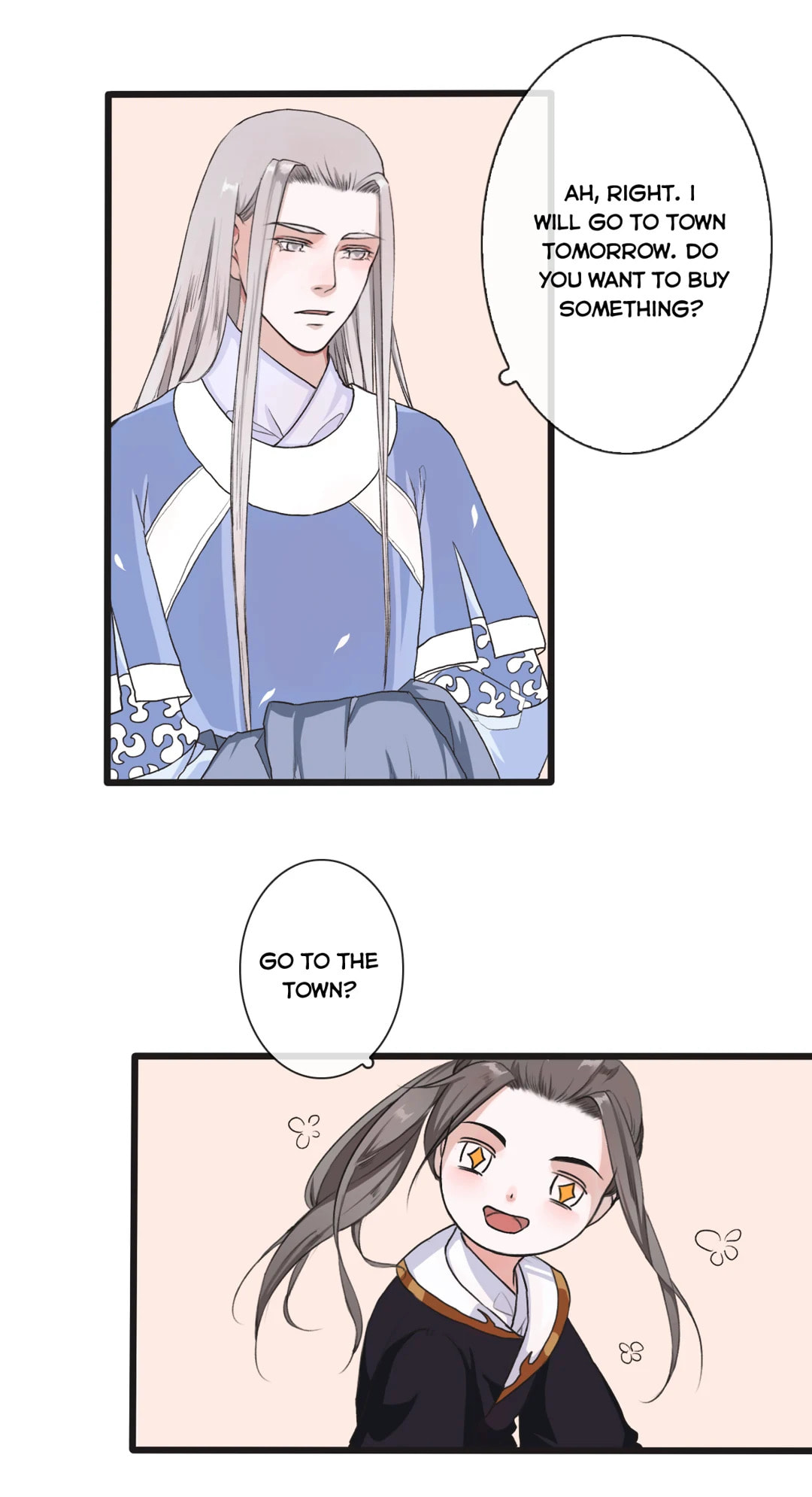 Read Lost and Found (Colored) chapter 147 image 26 on Lezhin
