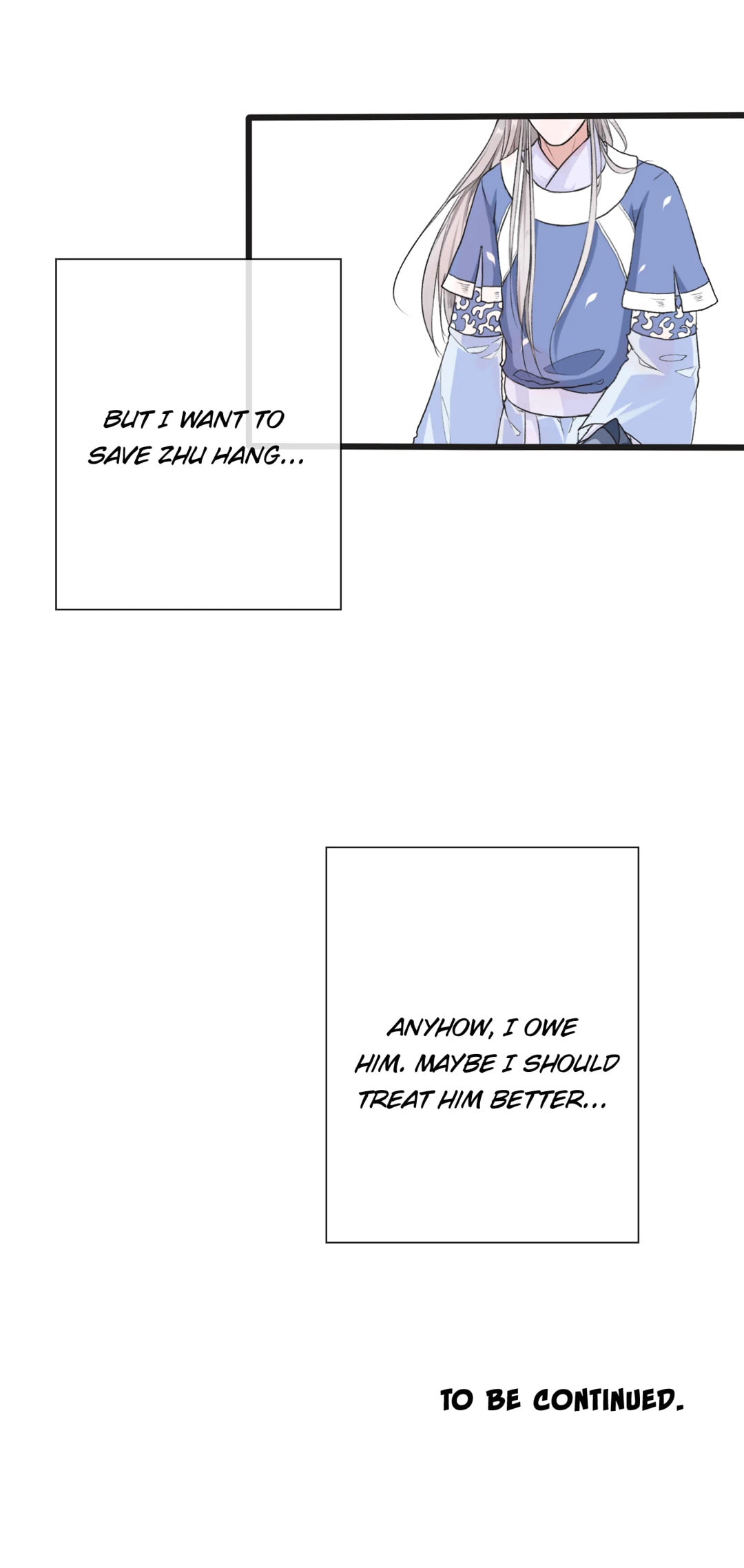 Read Lost and Found (Colored) chapter 147 image 29 on Lezhin