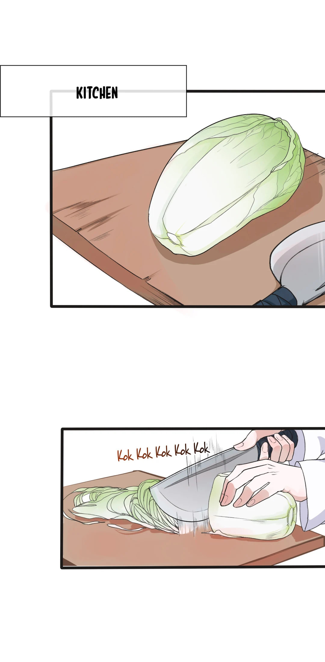 Read Lost and Found (Colored) chapter 147 image 8 on Lezhin