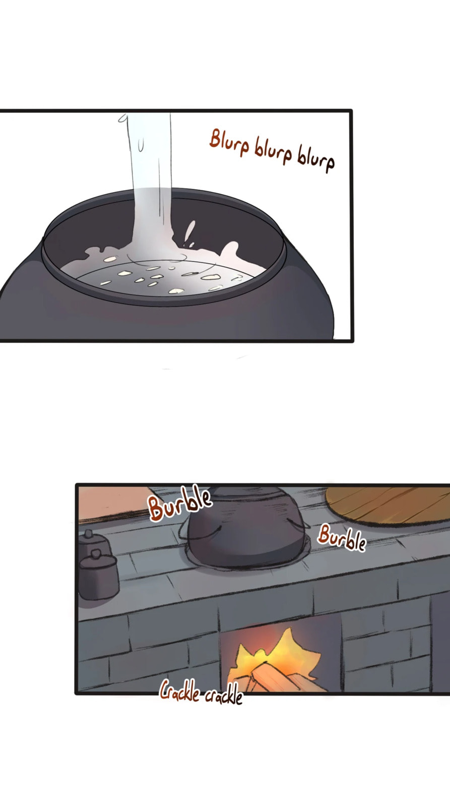 Read Lost and Found (Colored) chapter 147 image 9 on Lezhin