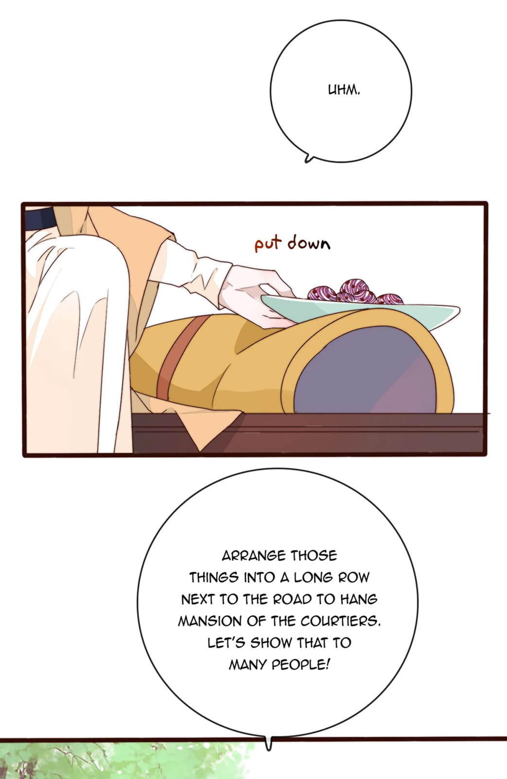 Read Lost and Found (Colored) chapter 148 image 22 on Lezhin