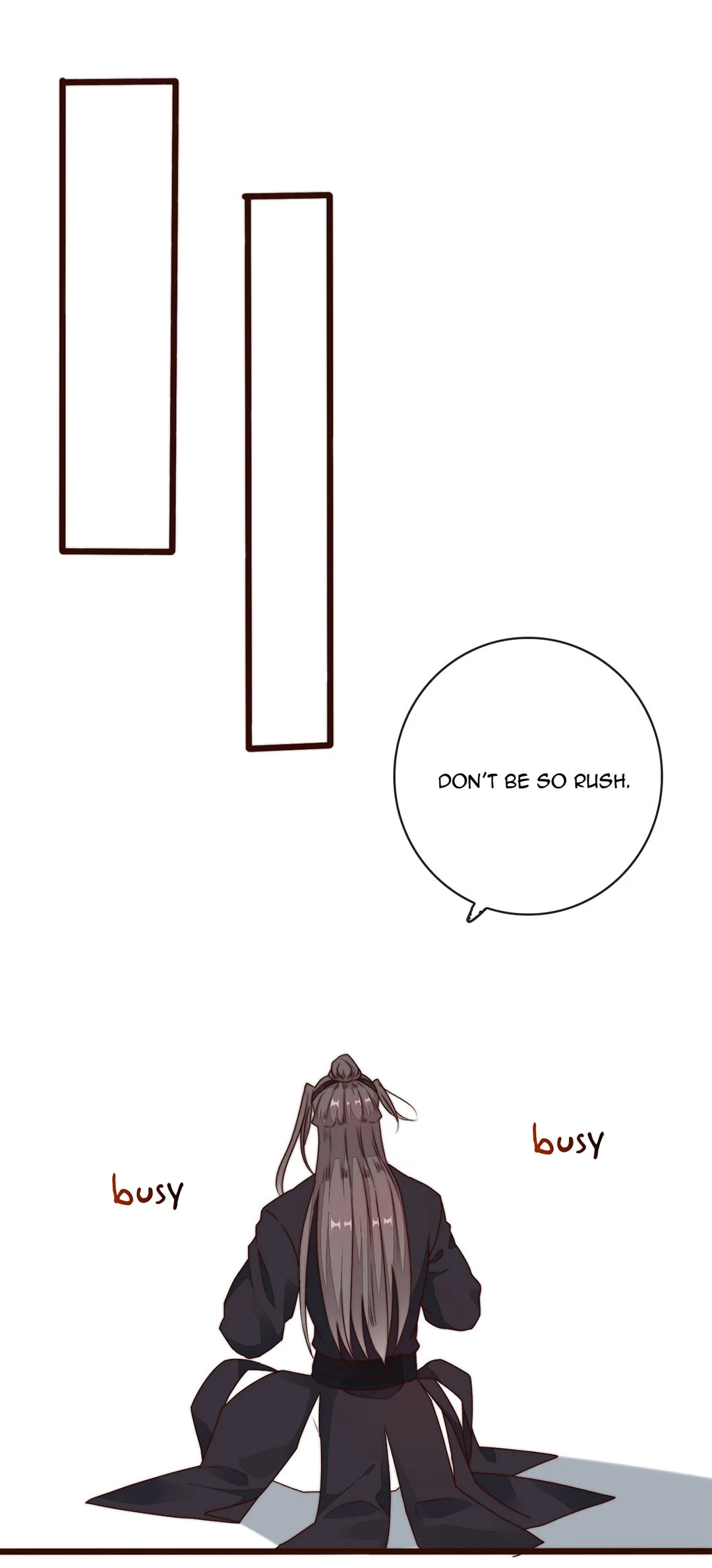 Read Lost and Found (Colored) chapter 148 image 26 on Lezhin