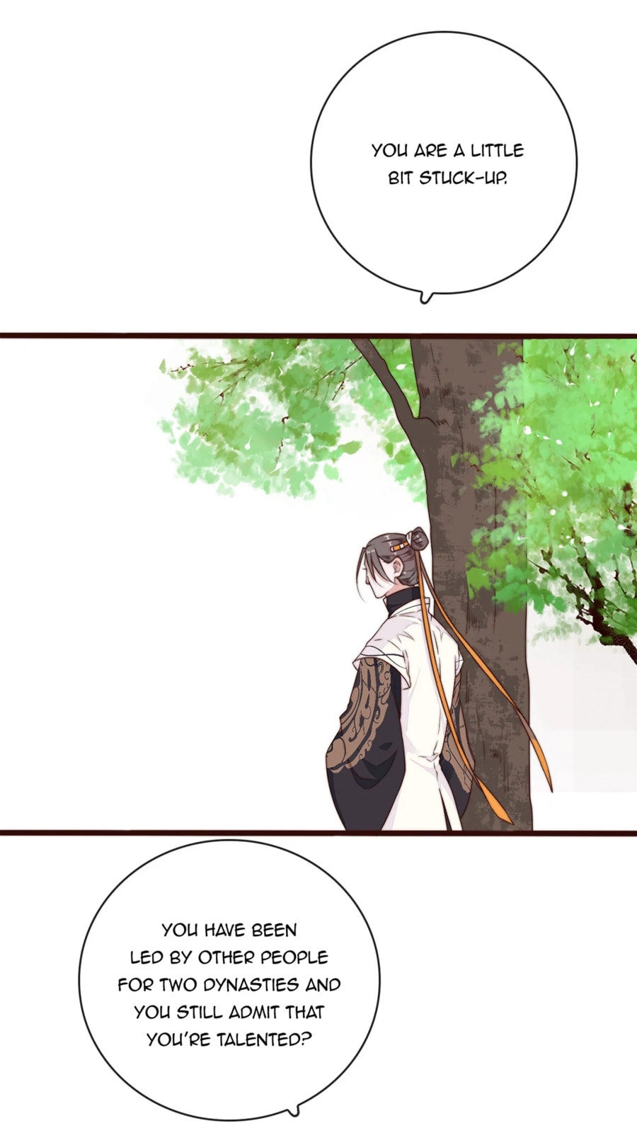 Read Lost and Found (Colored) chapter 148 image 30 on Lezhin