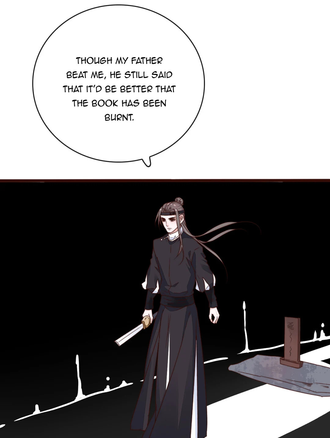 Read Lost and Found (Colored) chapter 148 image 34 on Lezhin
