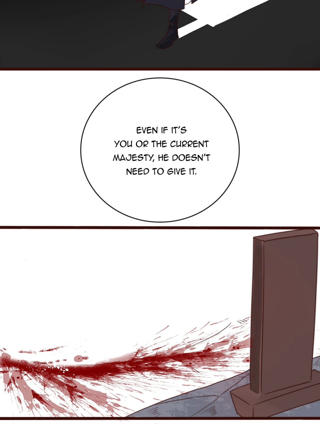 Read Lost and Found (Colored) chapter 148 image 35 on Lezhin