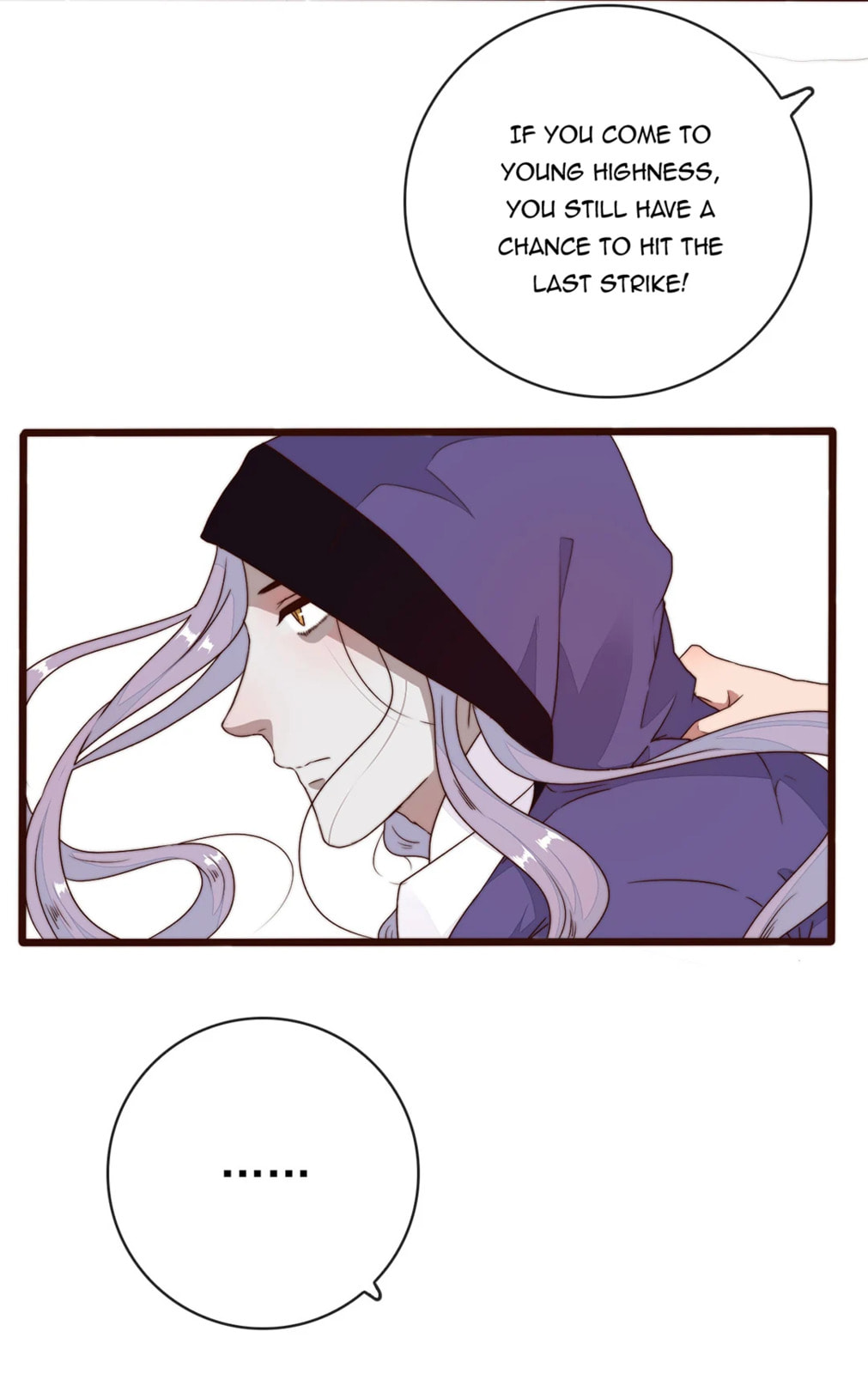 Read Lost and Found (Colored) chapter 148 image 7 on Lezhin