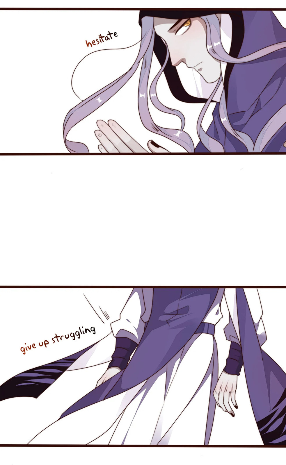 Read Lost and Found (Colored) chapter 148 image 8 on Lezhin