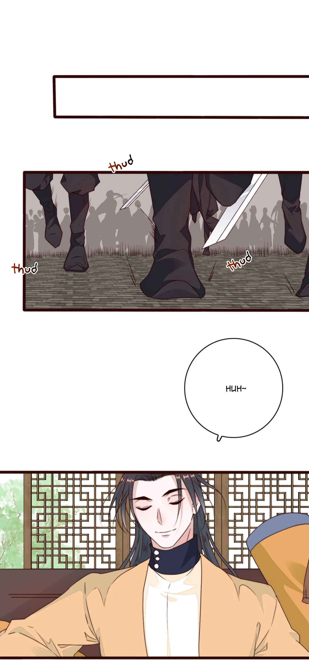 Read Lost and Found (Colored) chapter 148 image 9 on Lezhin