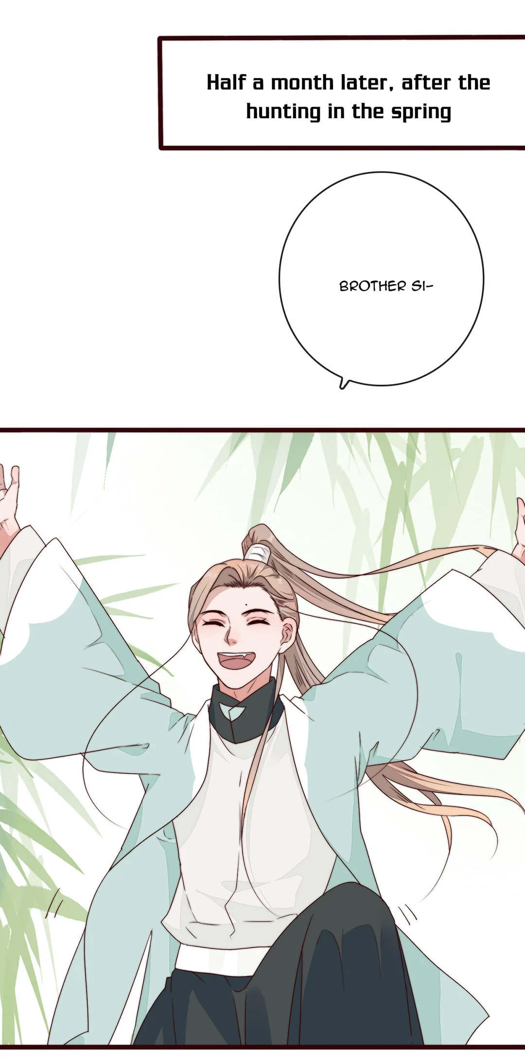 Read Lost and Found (Colored) chapter 149 image 1 on Lezhin